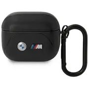 Bmw Bma322Pvtk Apvalks Priekš Apple Airpods 3