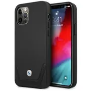Bmw Bmhcp12Lrswpk Aizmugurējais Apvalks Priekš Apple iPhone 12 Pro Max