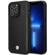 Bmw Bmhmp14L22Rfgk Aizmugurējais Apvalks Priekš Apple iPhone 14 Pro