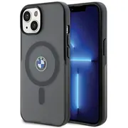Bmw Bmhmp15Sdslk Aizmugurējais Apvalks Priekš Apple iPhone 15 / 14 13