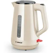 Bosch Twk1M127 Elektriskā tejkanna 1.7L