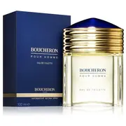 Boucheron Pour Homme Smaržas Edt 100 ml 3386460036405