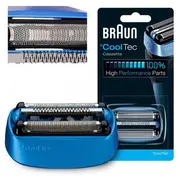 Braun 40B Skuvekļa Piederums 076520