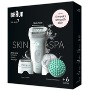 Braun 7 Skinspa epilators Se7-081