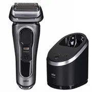 Braun Series 9 Pro 9565Cc Wet  Dry Bārdas skuveklis