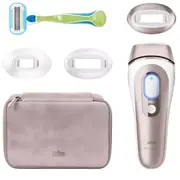 Braun SilkExpert Pro Ipl Pl7253 Epilators