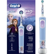 Braun Vitality Pro el.zobu  birste - bērnu, Frozen D 103.413.2K/Frozen