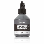 Brother Btd60Bk Black Ink
