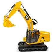 Bruder ekskavators Cat,  02483