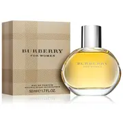 Burberry for Women Smaržas Edp 50 ml 3614226905697