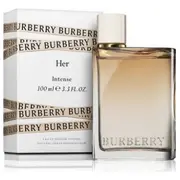 Burberry Her Intense Smaržas Edp 100Ml 3614229370744