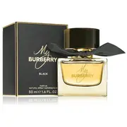Burberry My Black Smaržas Par 50 ml 3614229828993