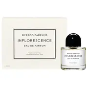 Byredo Inflorescence Smaržas Edp 100 ml 7340032809770