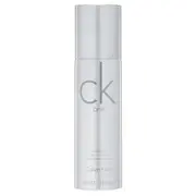 Calvin Klein Ck One Dezodorants 150Ml 3614225971518