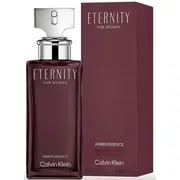 Calvin Klein Eternity Amber Essence Smaržas Par 100 ml 3616305488640