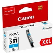 Canon Cli-581 Xxl Cyan 1995C001