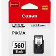 Canon Pg-560 Black 3713C001