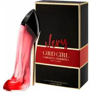Carolina Herrera Very Good Girl Smaržas Edp 30Ml 8411061041659