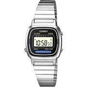 Casio La670Wd-1Df Sieviešu pulkstenis