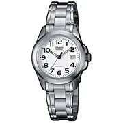 Casio Ltp-1259Pd-7Beg Sieviešu pulkstenis