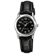 Casio Ltp-V001L-1Budf Sieviešu rokas pulkstenis