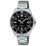 Casio Mdv-10D-1A1Vef Vīriešu pulkstenis