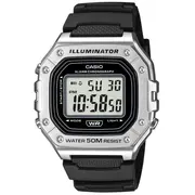 Casio W-218Hm-7Avdf Vīriešu pulkstenis Ca0516