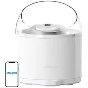 Catlink Pure 2 Cl-Wa-01 Dzīvnieku dzeramā strūklaka