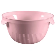 Caurduris Kitchen Essentials rozā 0800736X51