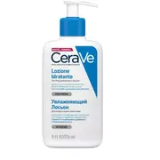 Cerave Dry To Very Mitrinošs losjons 236 ml 3337875597210