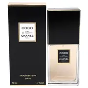 Chanel Coco Smaržas Edt 50Ml 3145891234503