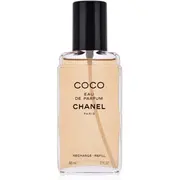 Chanel Coco Smaržu uzpildes flakons Edp 60Ml 3145891135510