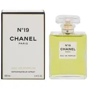 Chanel No.19 Smaržas Edp 100 ml 3145891195309