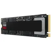 Cietais disks Samsung 9100 Pro 2Tb Mz-Vap2T0Bw