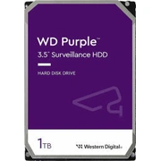 Cietais disks Western Digital Purple 1Tb Wd11Purz