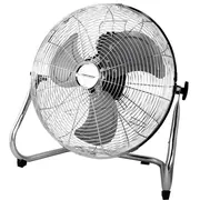 Circulation fan 18 Esperanza Ehf006 Cyclone Chrome