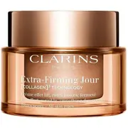 Clarins Extra-Firming Dienas krēms 50Ml / All Skin Types 3666057272646