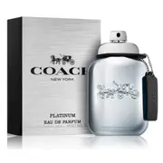 Coach Platinum Smaržas Edp 60 ml 3386460096874