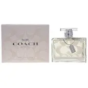 Coach Signature Smaržas Edp 100 ml 3386460095464