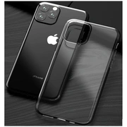 Comma Hard Jacket case iPhone 11 Pro Max clear