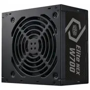 Cooler Master Elite Nex W700 Barošanas bloks 700W Mpw-7001-Acbw-Be1