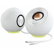 Creative Pebble Se Skaļruņi 2X2W 51Mf1725Aa001
