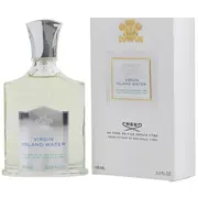Creed Virgin Island Water Smaržas Edp 100 ml 3508441001138