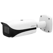 Dahua Ipc-Hfw5541E-Zhe-27135S3 5 Mp tīkla outdoor bullet kamera Wizmind Ir motorlietojams vari-fokālais objektīvs 2.7-13.5 mm Poe Ip67 Ik10 iebūvēts mikrofons balts Ipc-Hfw5541E-Zhe-27135-S3
