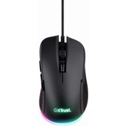 Datorpele Trust Gxt 922 Ybar Black 24729