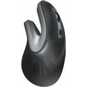Datorpele Trust Verro Ergonomic Black 23507