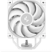 Deepcool Ak400 Digital Pro Wh Gaisa dzesētājs R-Ak400-Whapmn-G