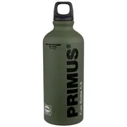 Degvielas pudele Primus R790433, ultra viegla alumīnija, 600 ml R790433