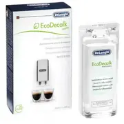 Delonghi Ecodecalk Atkaļķošanas Šķidrums Kafijas Automātam 100Ml 8004399329478