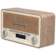 Denver Dab-18Lw Lightwood